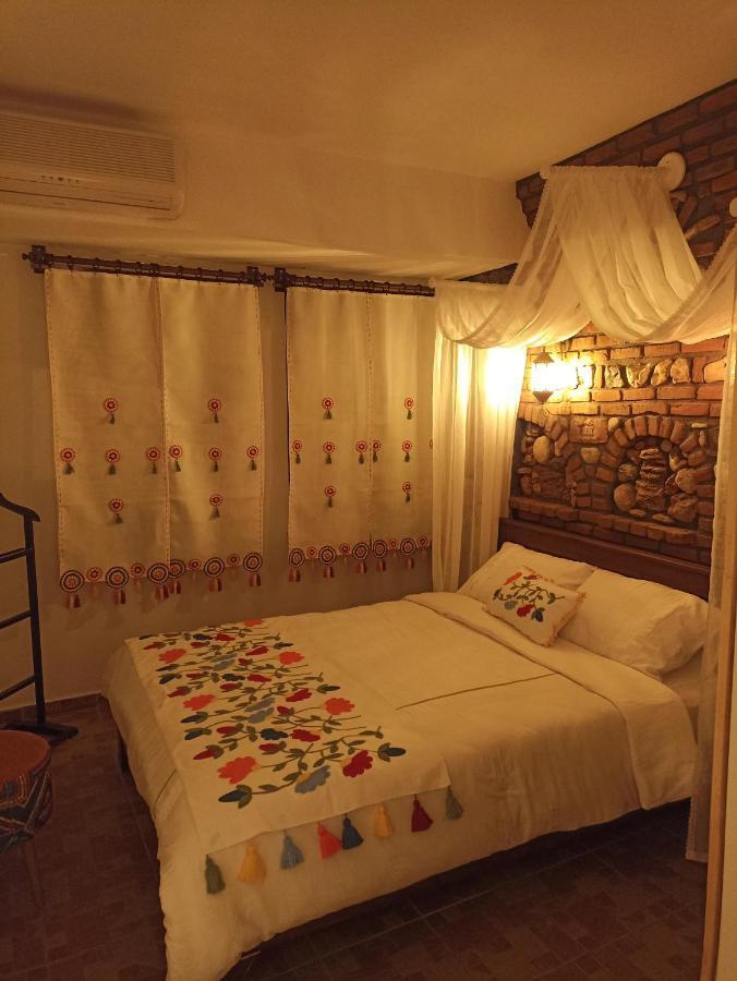 Adahan Bozcaada Otel ภายนอก รูปภาพ